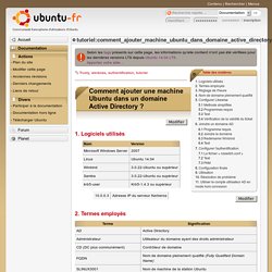 tutoriel:comment_ajouter_machine_ubuntu_dans_domaine_active_directory