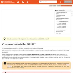 tutoriel:comment_restaurer_grub