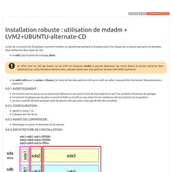 tutoriel:installation_raid_lvm