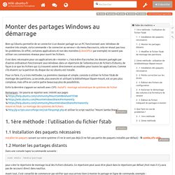 tutoriel:monterpartagewindows