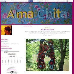 Tutos Tous les messages sur Tutos - Alma Chita