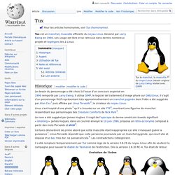 Tux