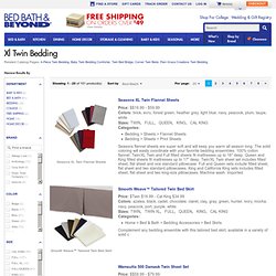 Buy Xl Twin Bedding from Bed Bath & Beyond