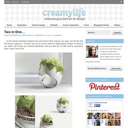 creamylife.com - embracing stylish art and design