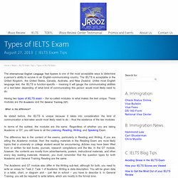 IELTS Review Philippines