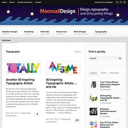 Branding, graphic design, typography and web design