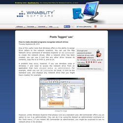 WinAbility Software