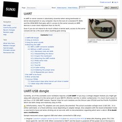 UART