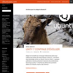 Ubuntu-fr