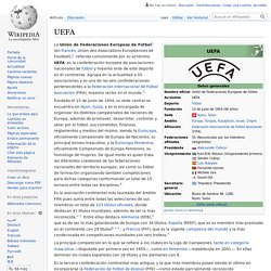 UEFA