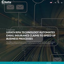 Email Automation Case Study