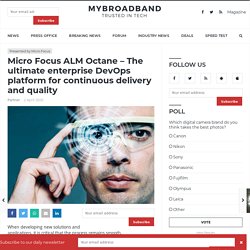 345967-micro-focus-alm-octane-the-ultimate-enterprise-devops-platform-for-continuous-delivery-and-quality