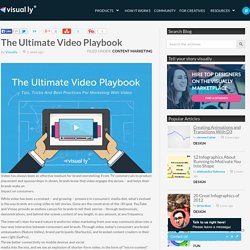 The Ultimate Video Playbook