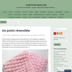 Un point réversible