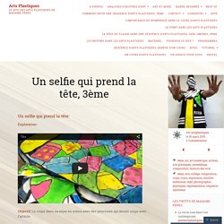 Un selfie qui prend la tête, 3ème