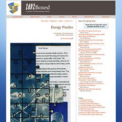 UnBoxed: online [ Current Issue ]