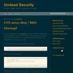 Bypassing outbound egress restrictions with cntlm and Putty « Undead Security