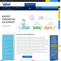 Understand How to Invest In IPO - Karvy Online