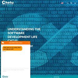 Understanding the Software Development Life Cycle: 2021 Checklist