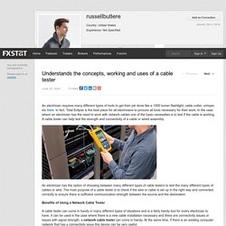 russellbutlere's page