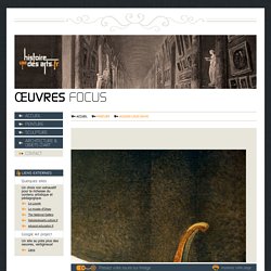 unehistoiredesarts.fr : histoire des arts, hda, sculpture, peinture, architecture, objets d'art