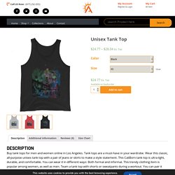 The CaliBorn Store