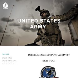 United States Army — #OAFNation