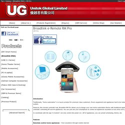 Unitek Global Limited