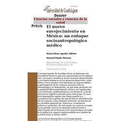 Revista Universidad de Guadalajara/Ciencias sociales y de la salud