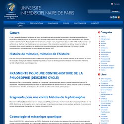 Université Interdisciplinaire de Paris