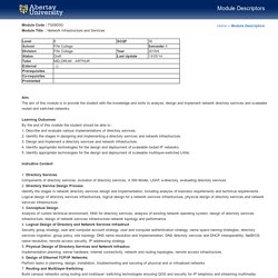 University of Abertay Dundee - Portal