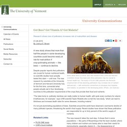 University Communications