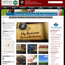 www.mredc.umd.edu/Documents/Agritourism/EntrepreneursGuide.pdf