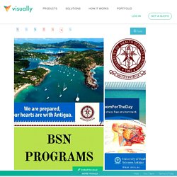 University Health Sciences Antigua