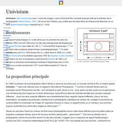 Univisium - gaz.wiki