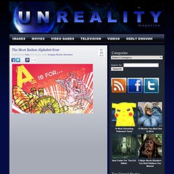 Unreality