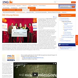 ING Financial Services