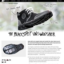 Blackspot Shoes