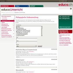 unterricht.educa.ch