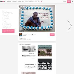 Cherry on we heart it / visual bookmark #3355198