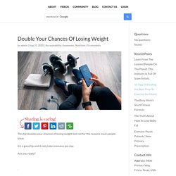 Unveil Secrets to Losing Weight Fast with Fit-Mecca.com