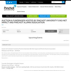 Pinchot University