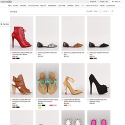 women fashion shoes, boots, retro indie clothing & vintage clothes