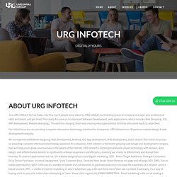 URG InfoTech