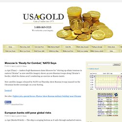 GOLD News and Views