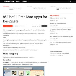 Mac Tricks and Tips, Wallpapers and Applications for Mac Users