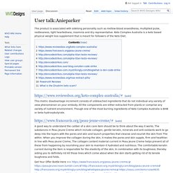 User talk:Anieparker - WVO Designs Wiki