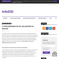 : Le quotidien des utilisateurs de l'informatique en entreprise