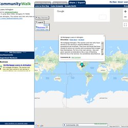 VA Loans Arlington