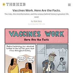 Vaccines Work. Here Are the Facts.
